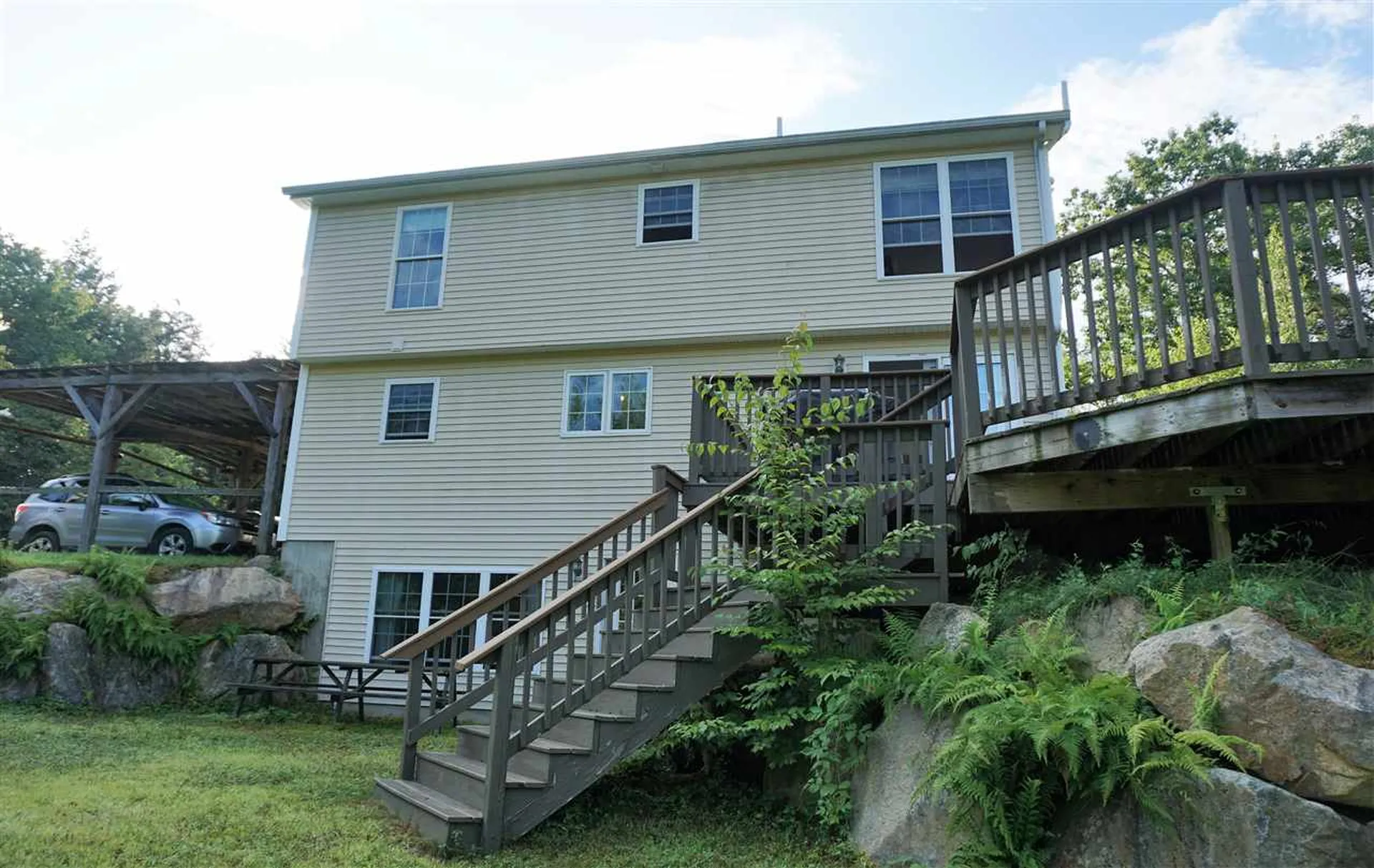 208 Winding Hill Road Northwood NH 03261