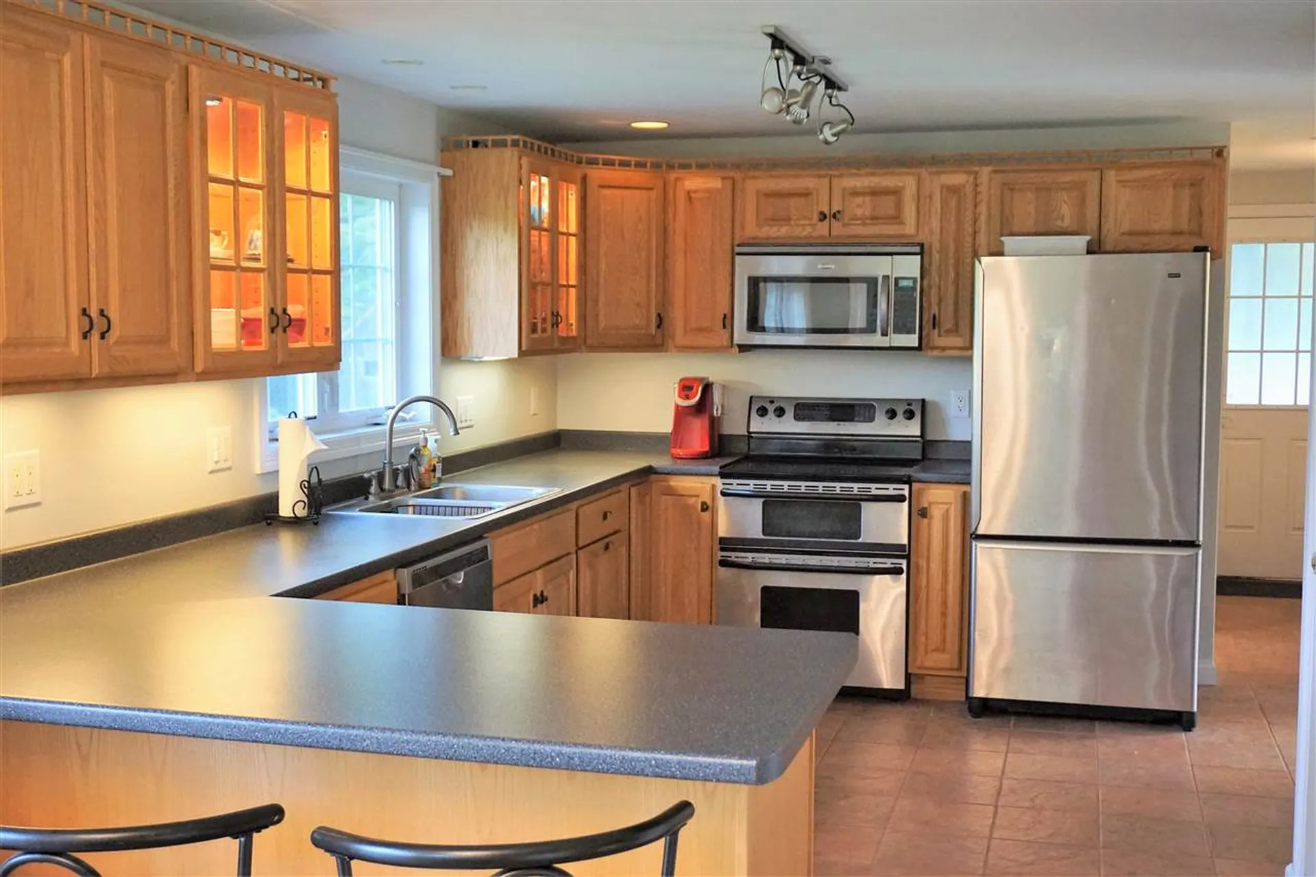 208 Winding Hill Road Northwood NH 03261