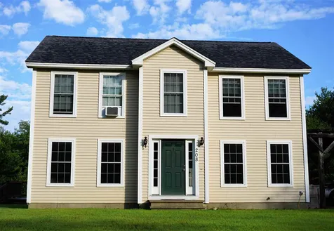 208 Winding Hill Road Northwood NH 03261