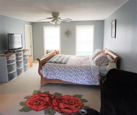 208 Winding Hill Road Northwood NH 03261