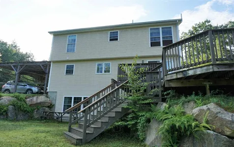 208 Winding Hill Road Northwood NH 03261