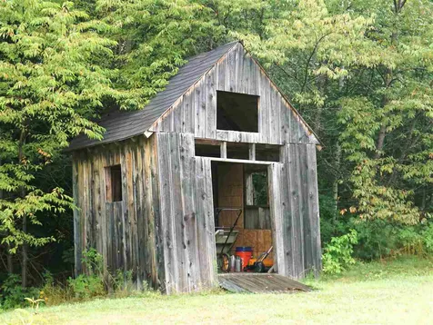 208 Winding Hill Road Northwood NH 03261