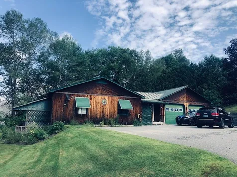 33 Vigario Lane Barton VT 05822