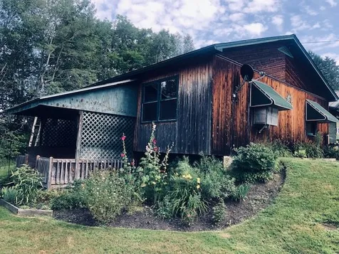33 Vigario Lane Barton VT 05822