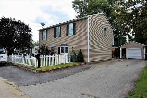 7 12th Street Nashua NH 03060