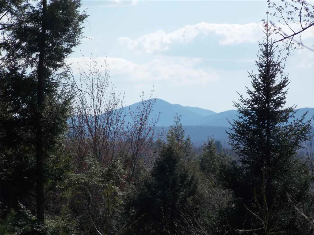 0 Marsh Road Wolcott VT 05680