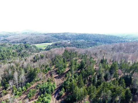 0 Marsh Road Wolcott VT 05680