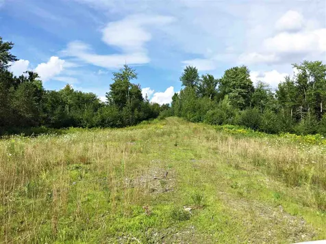 0 Marsh Road Wolcott VT 05680