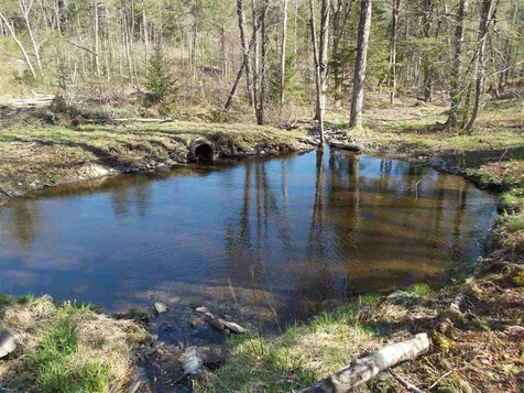 0 Marsh Road Wolcott VT 05680