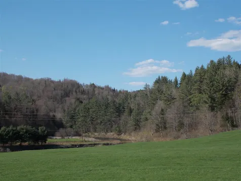 0 Marsh Road Wolcott VT 05680