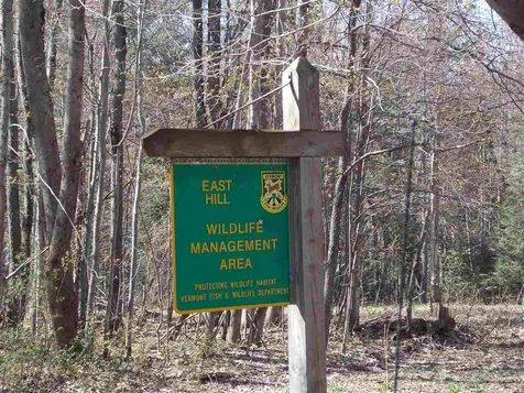 0 Marsh Road Wolcott VT 05680