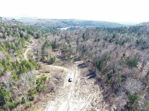 0 Marsh Road Wolcott VT 05680