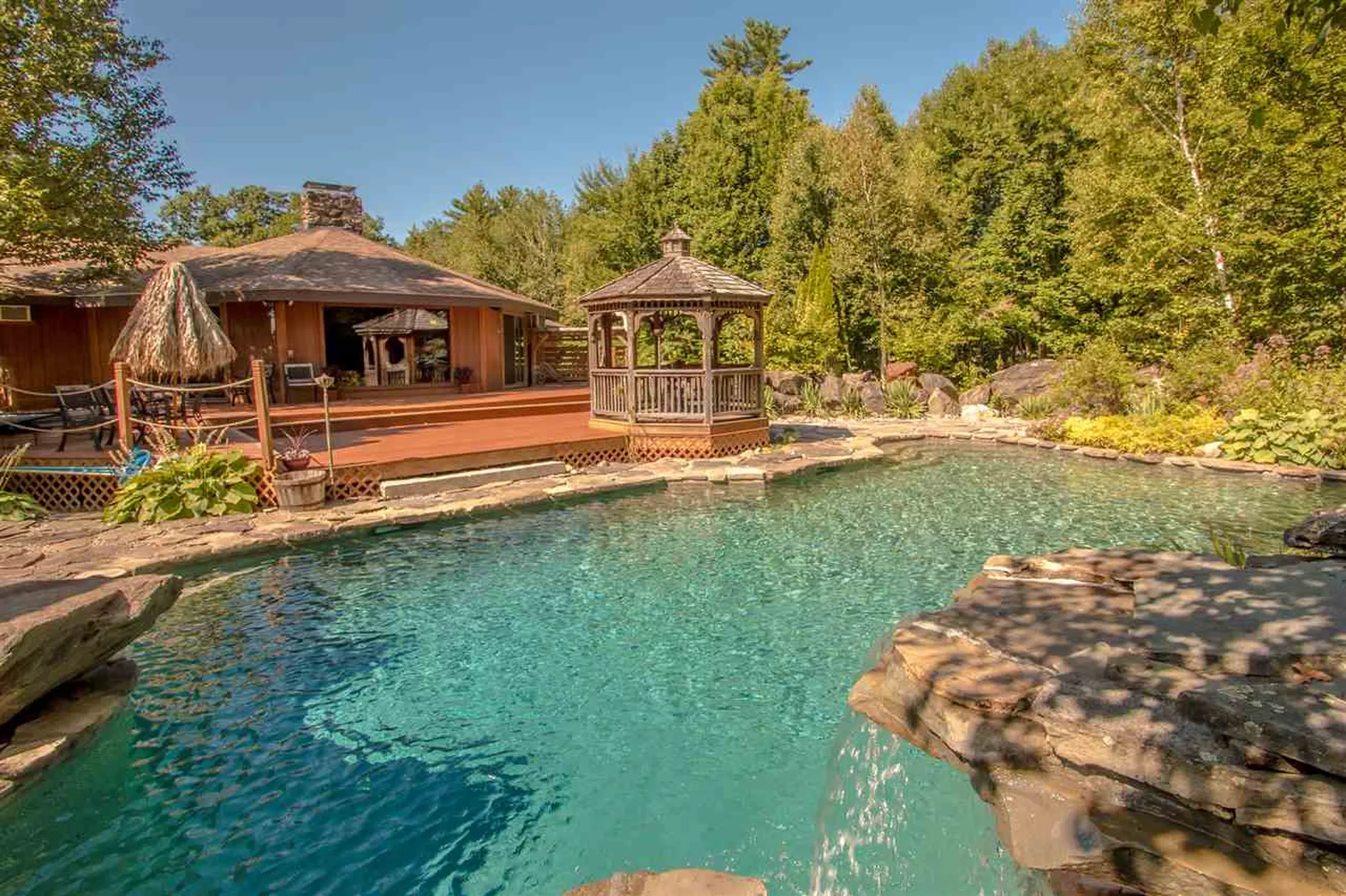 79 Chestnut Hill Road Farmington NH 03835