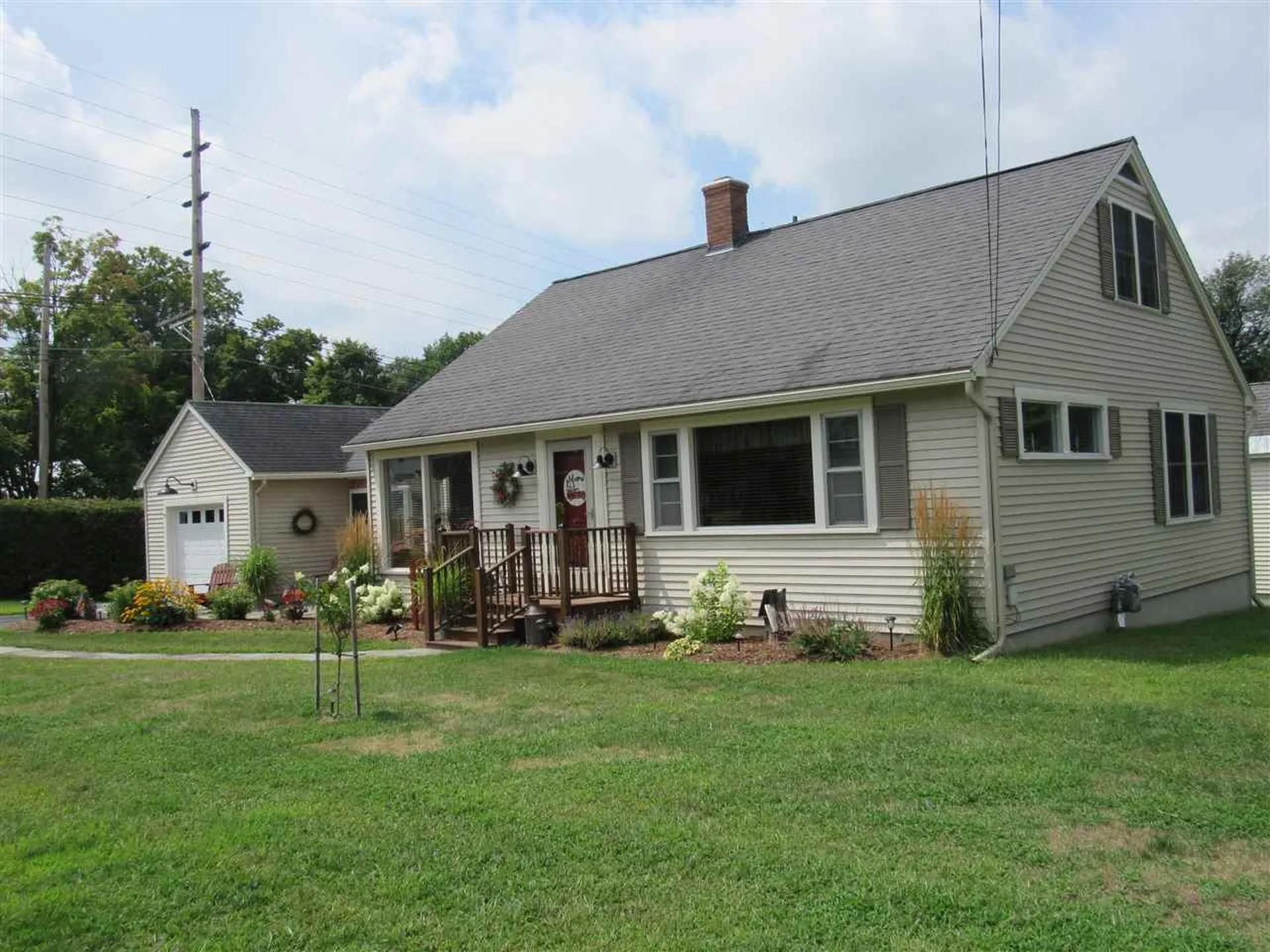 37 Spring Street Swanton VT 05488