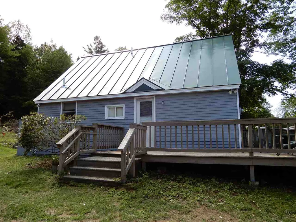 660 Jerusalem Road Canaan NH 03741