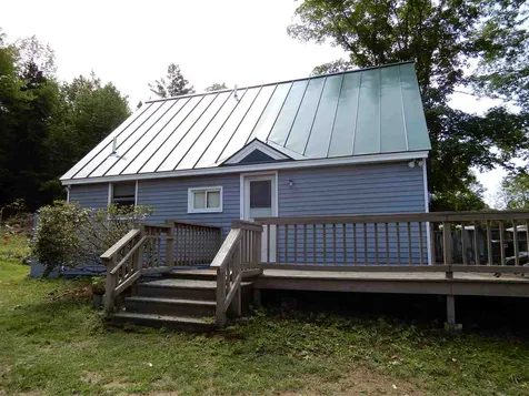 660 Jerusalem Road Canaan NH 03741