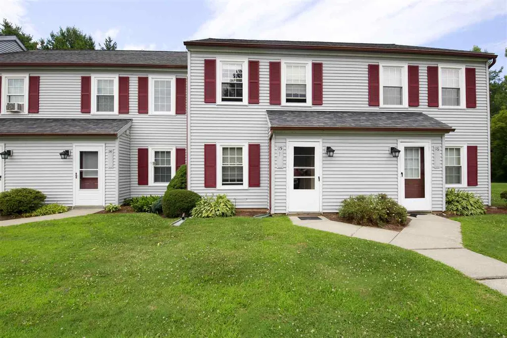 36 Brickyard Road Essex VT 05452