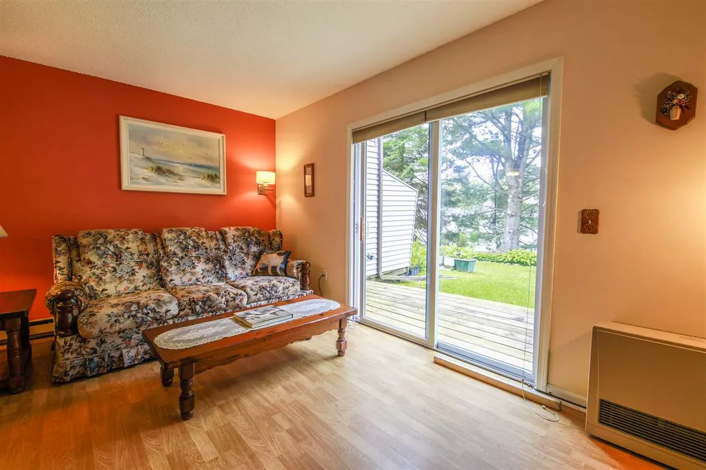 36 Brickyard Road Essex VT 05452