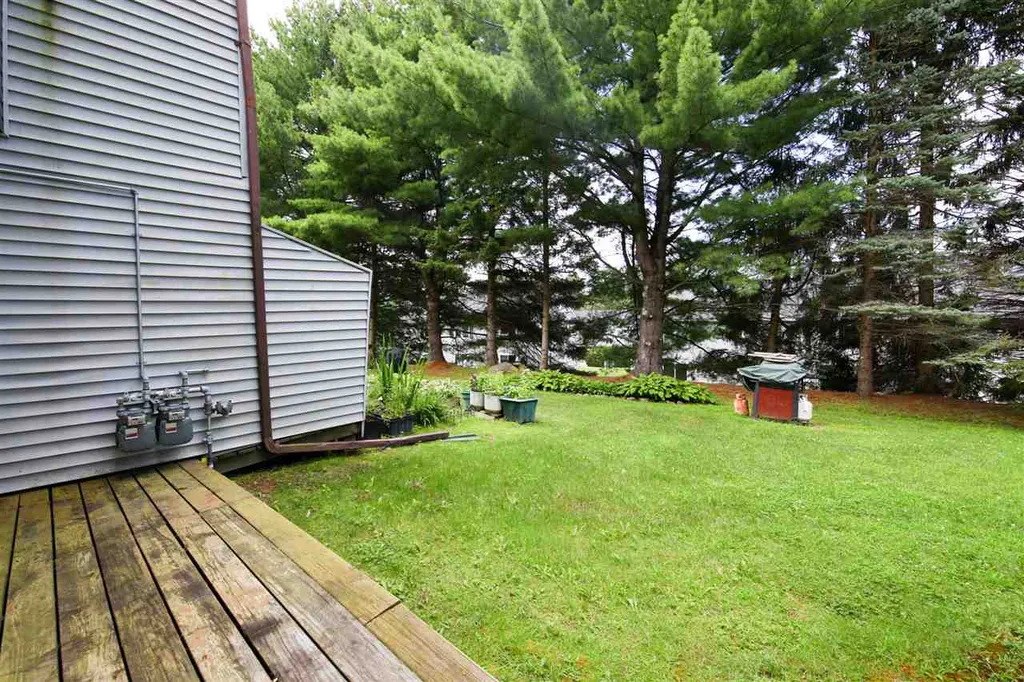 36 Brickyard Road Essex VT 05452