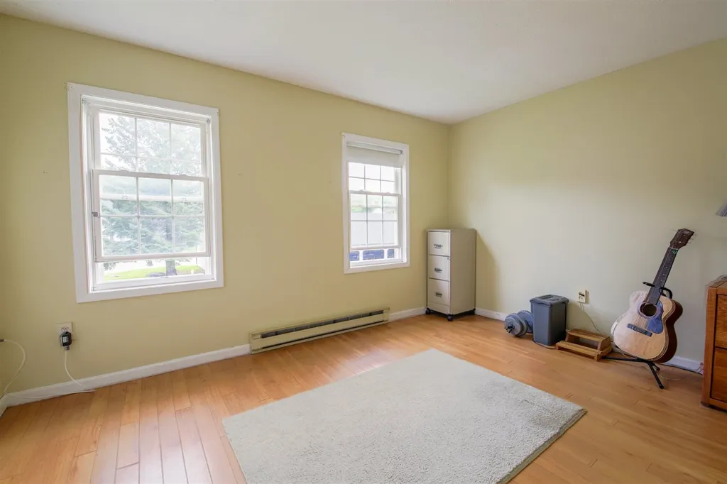 36 Brickyard Road Essex VT 05452