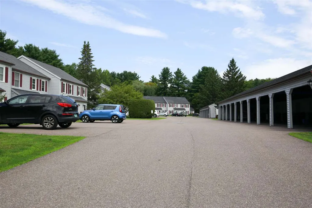 36 Brickyard Road Essex VT 05452
