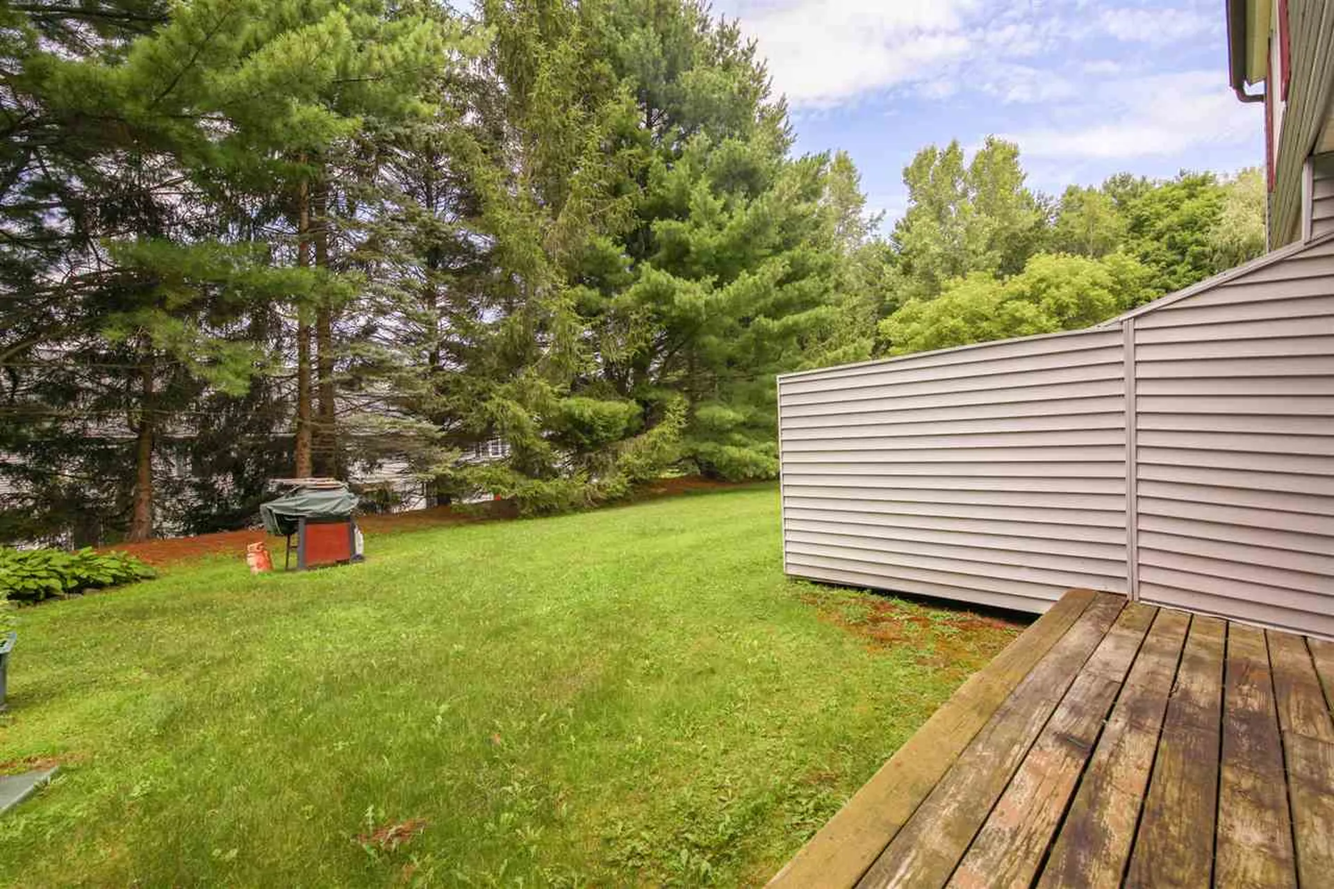36 Brickyard Road Essex VT 05452