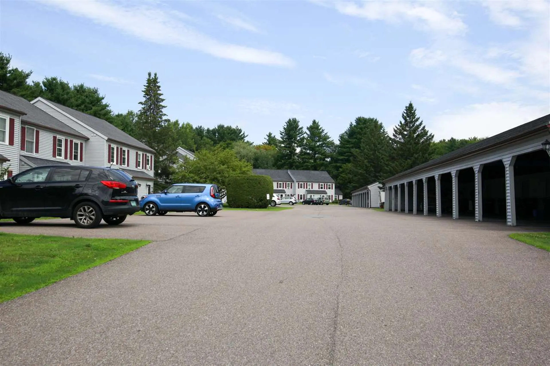 36 Brickyard Road Essex VT 05452