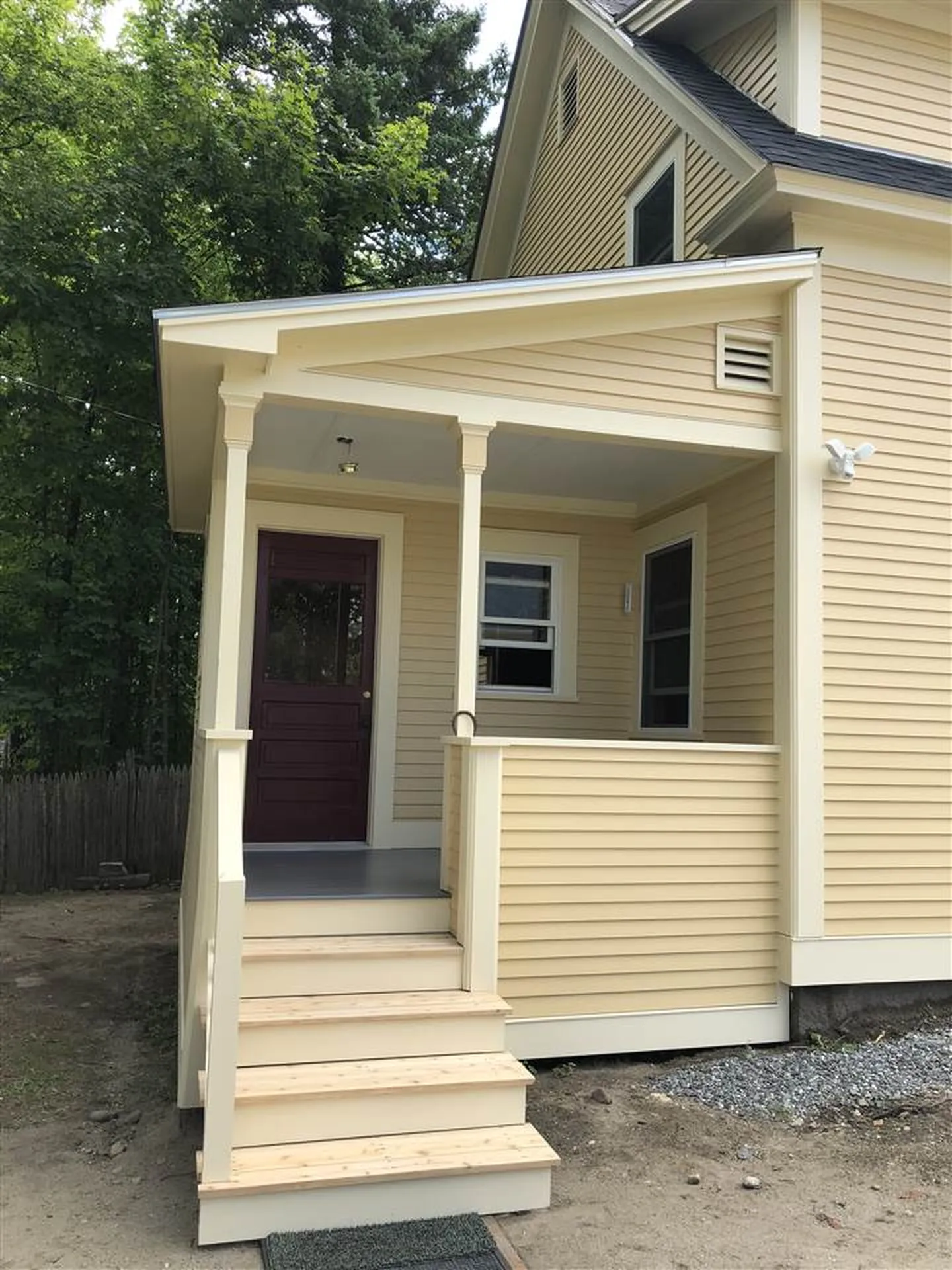 143 2nd Street Newport City VT 05855