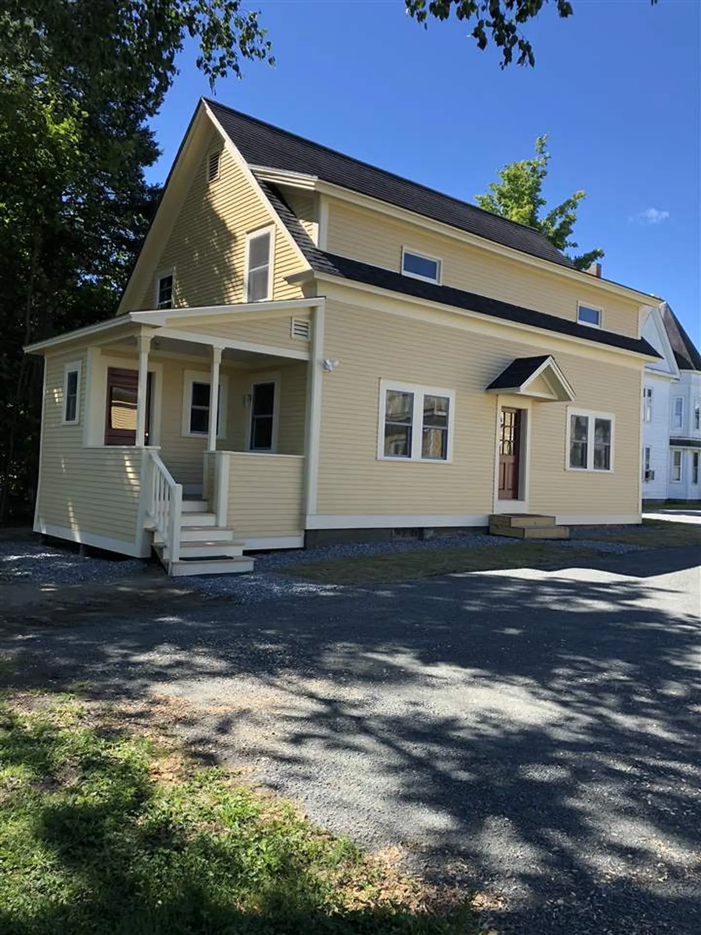 143 2nd Street Newport City VT 05855