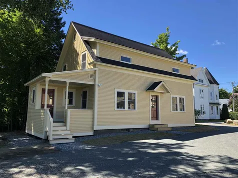 143 2nd Street Newport City VT 05855
