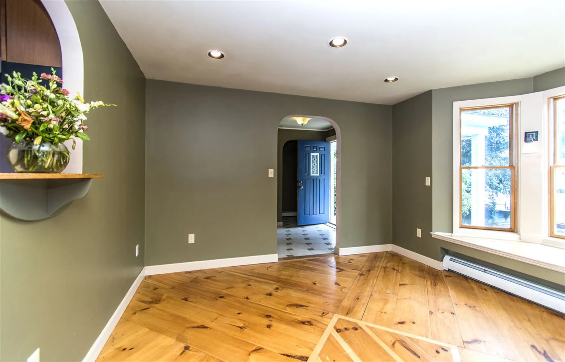 32 Spring Street Newmarket NH 03857