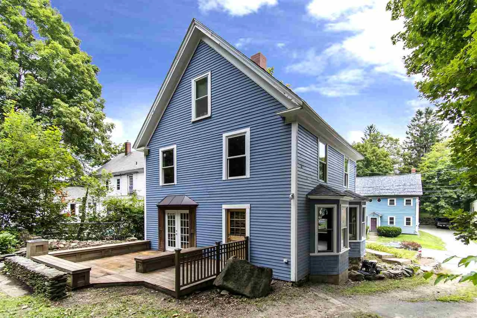 32 Spring Street Newmarket NH 03857