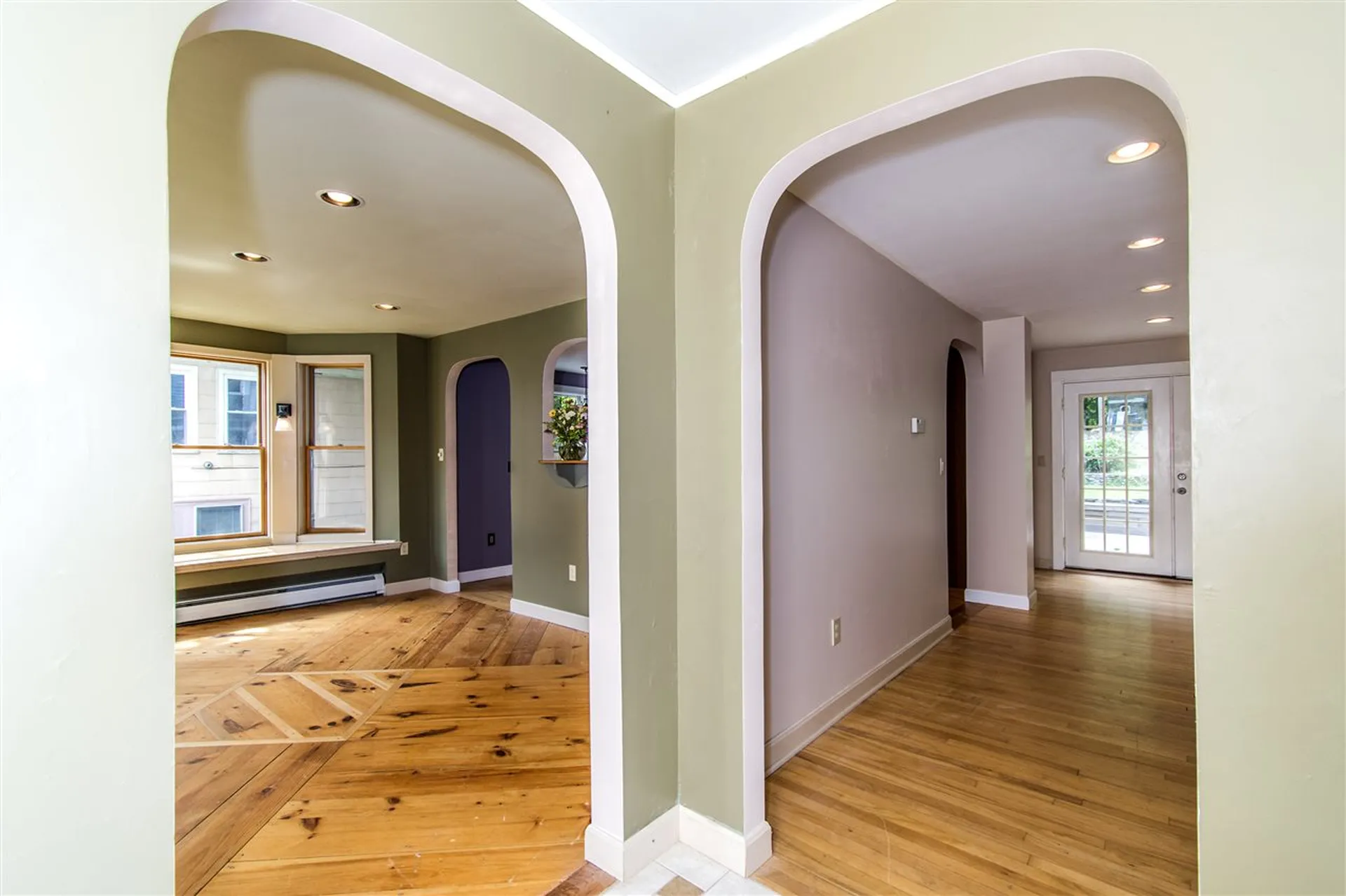 32 Spring Street Newmarket NH 03857