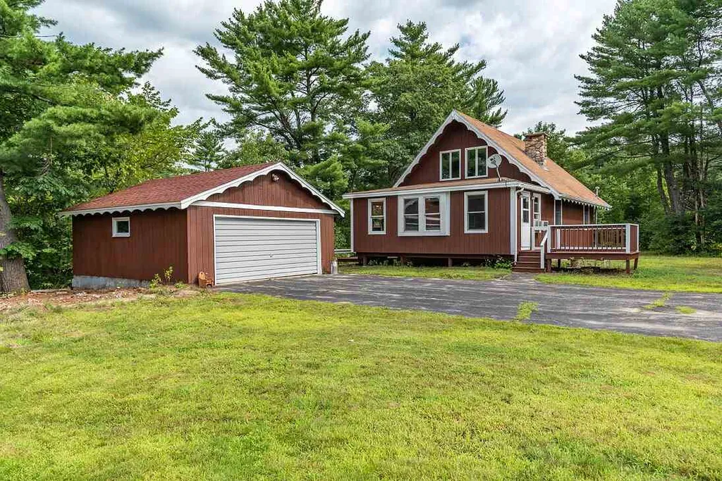 37 Hubbard Road Berwick ME 03901