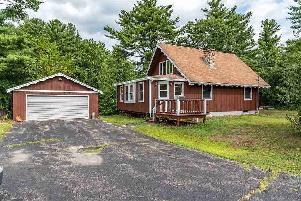 37 Hubbard Road Berwick ME 03901
