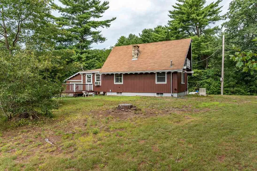 37 Hubbard Road Berwick ME 03901