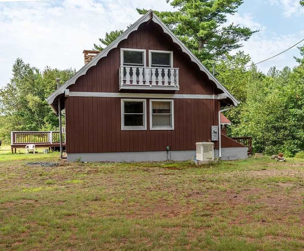 37 Hubbard Road Berwick ME 03901