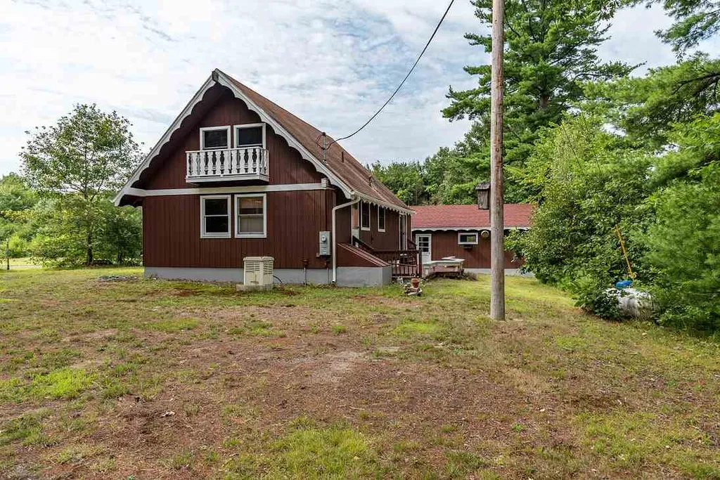 37 Hubbard Road Berwick ME 03901