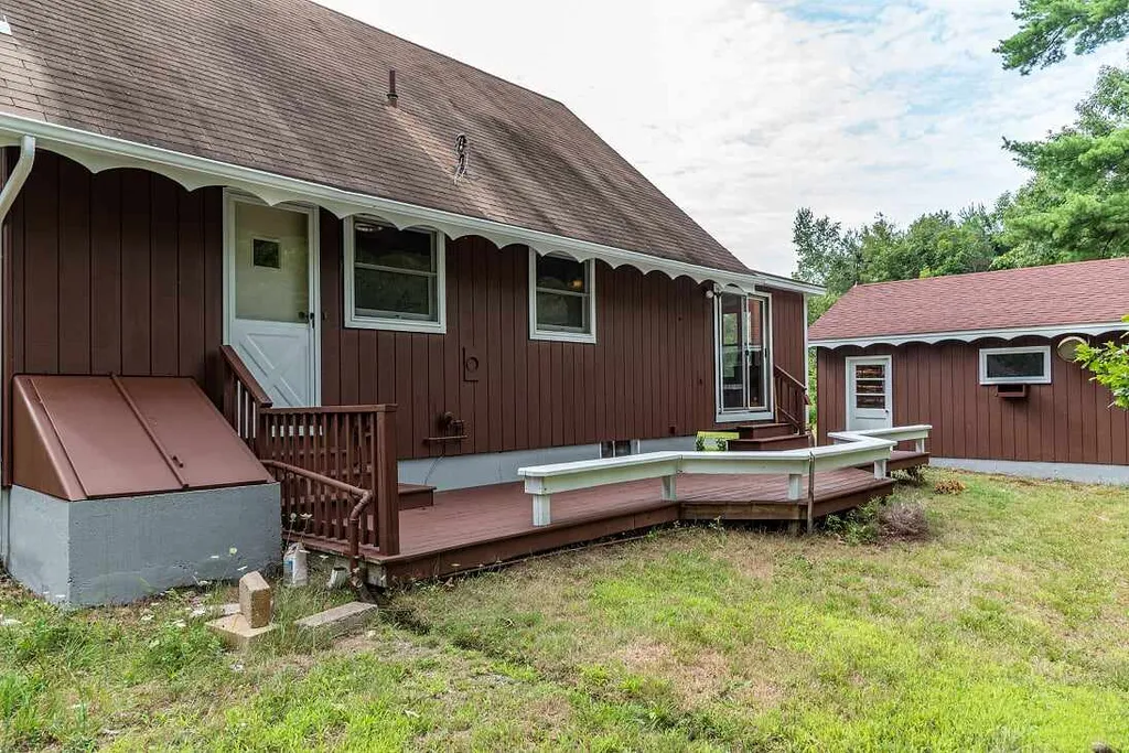 37 Hubbard Road Berwick ME 03901