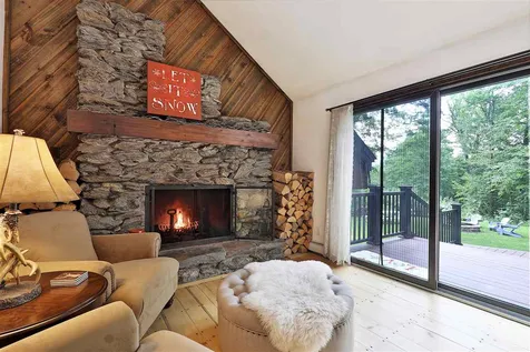 217 Falcon Loop West Rochester VT 05767