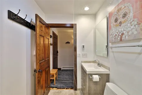 217 Falcon Loop West Rochester VT 05767