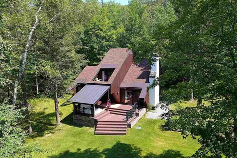 217 Falcon Loop West Rochester VT 05767