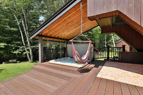 217 Falcon Loop West Rochester VT 05767