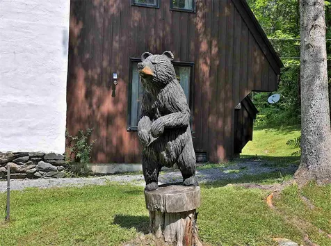 217 Falcon Loop West Rochester VT 05767