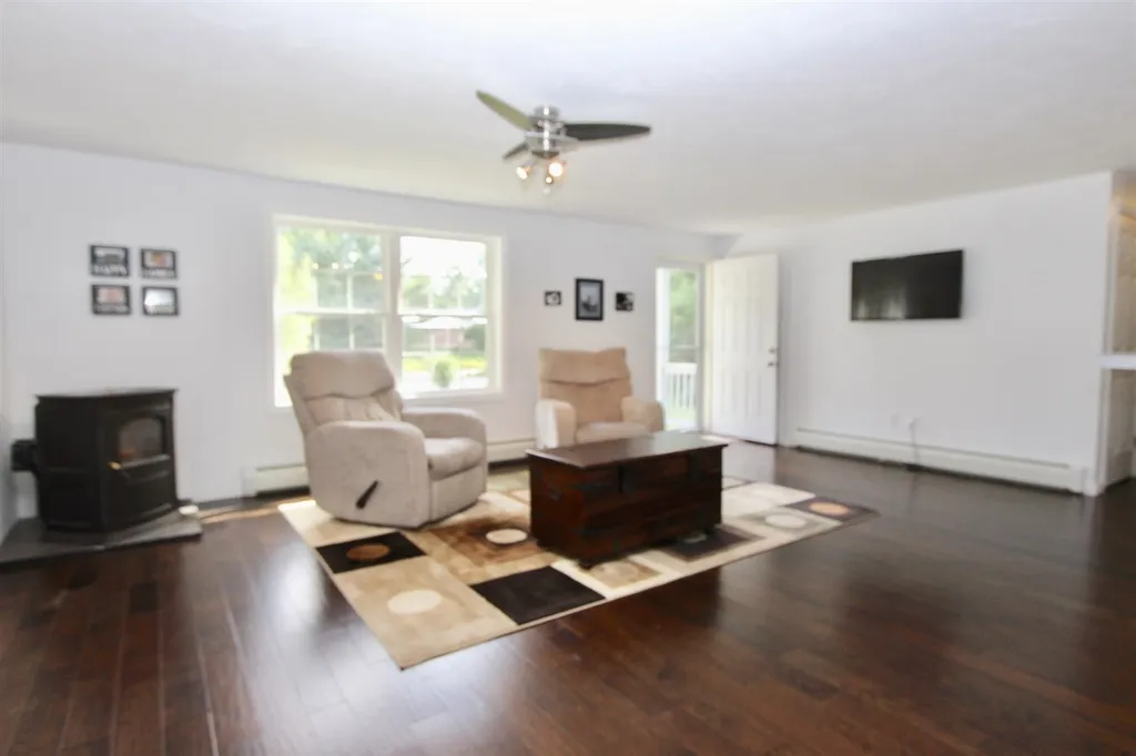 89 Brown Hill Road Belmont NH 03220