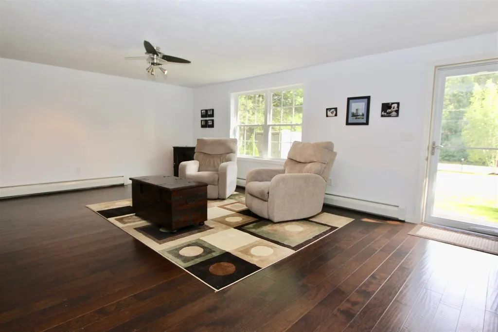 89 Brown Hill Road Belmont NH 03220