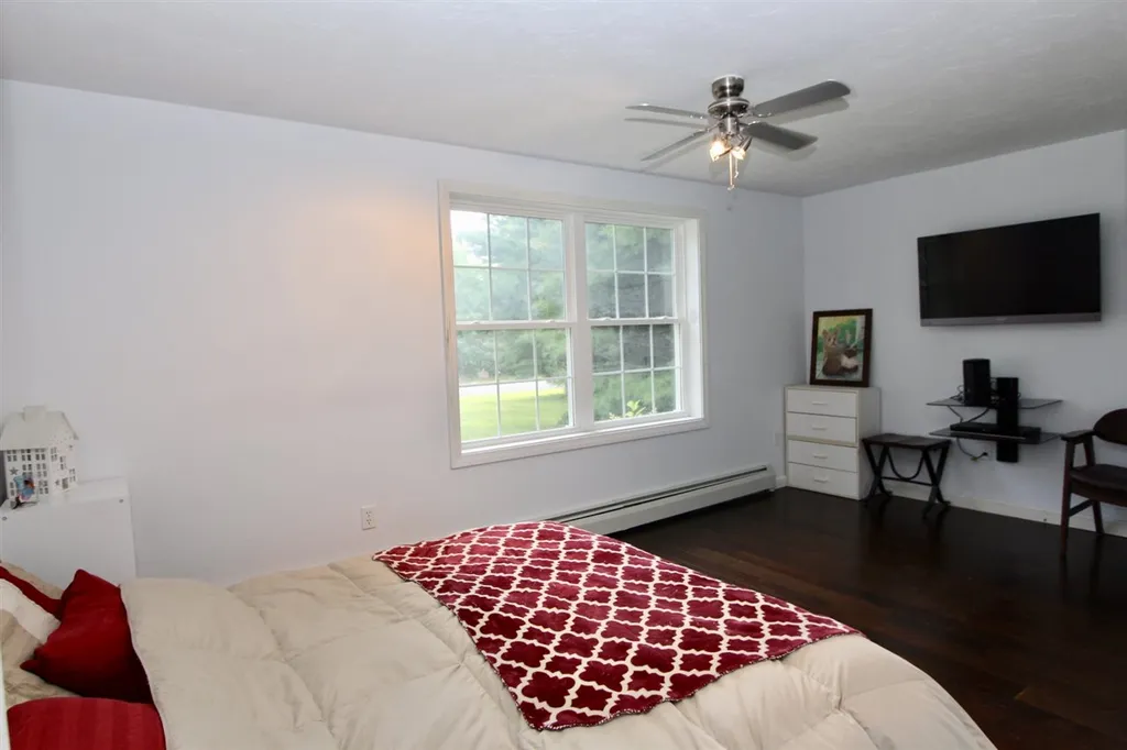 89 Brown Hill Road Belmont NH 03220