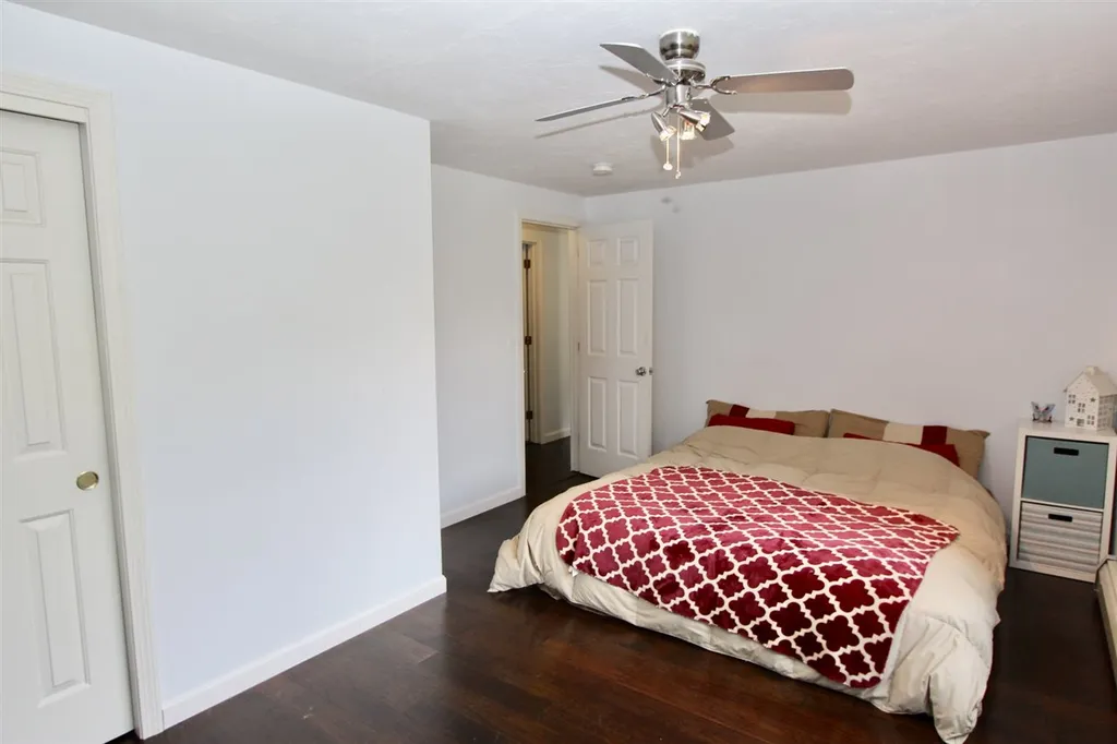 89 Brown Hill Road Belmont NH 03220