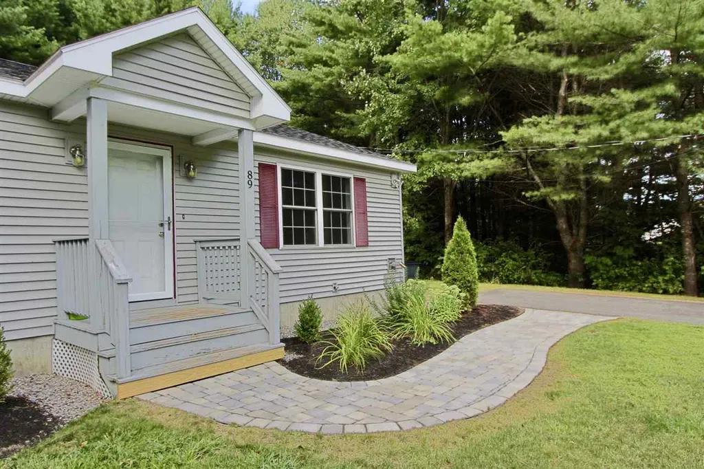 89 Brown Hill Road Belmont NH 03220
