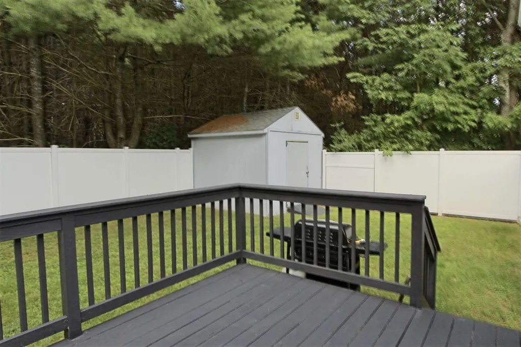 89 Brown Hill Road Belmont NH 03220